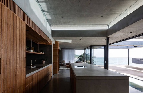 Gerringong House | Bunker House, Gerringong