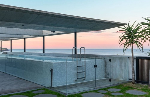 Gerringong House | Bunker House, Gerringong