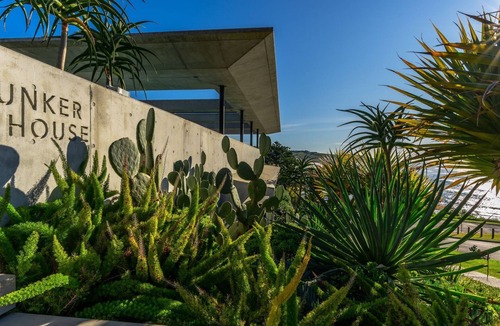 Gerringong House | Bunker House, Gerringong