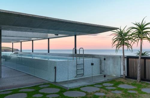 Gerringong House | Bunker House, Gerringong