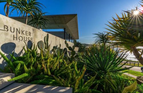Gerringong House | Bunker House, Gerringong