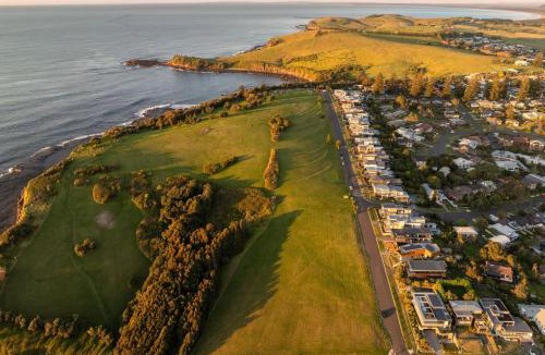 Gerringong House | Bunker House, Gerringong