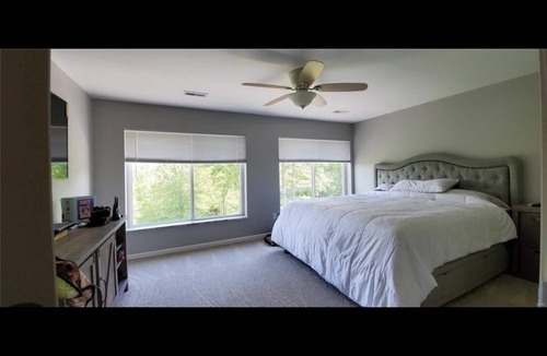 Bunker Other | BUNKER RANCH RETREAT -near Eminence Floating