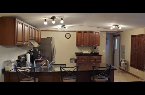 Bunker Other | BUNKER RANCH RETREAT -near Eminence Floating