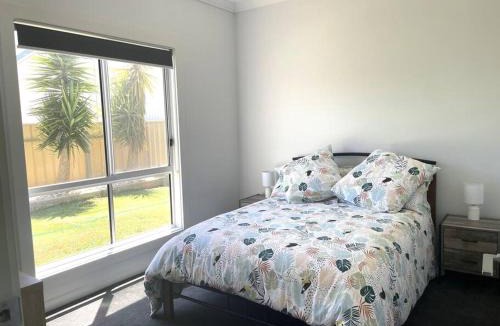 Port Hughes House | Bunker View