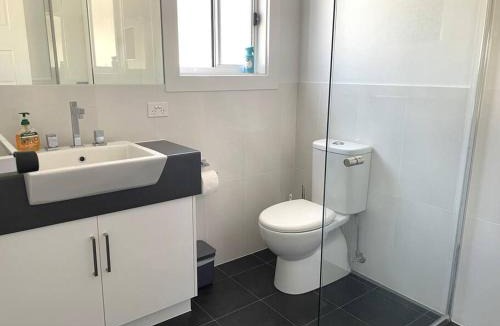 Port Hughes House | Bunker View