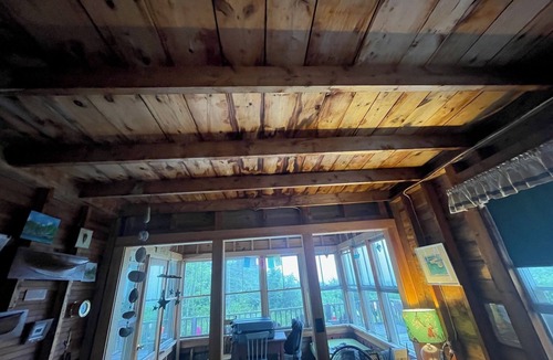 Islesford House | Bunkers Cove Cottage