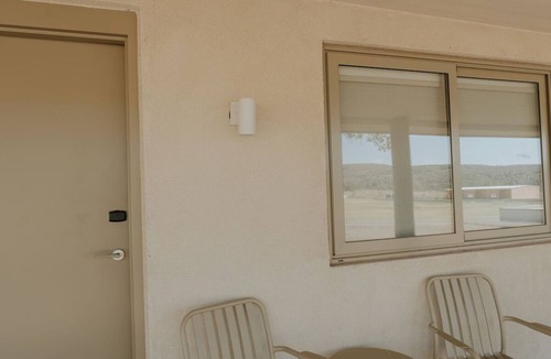 Fort Davis Apartment | Bunkhouse 1 at High Frontier