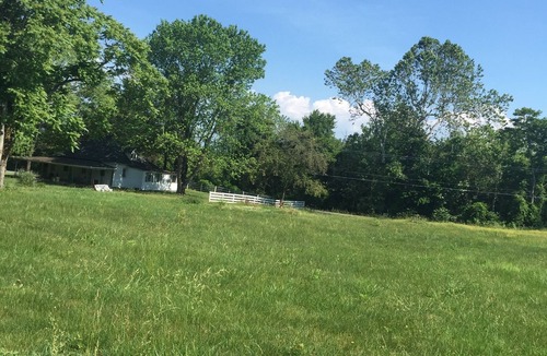 Culpeper House | Bunkhouse at Spring Haven Farm