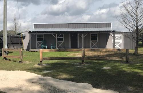 Lake City House | Bunkhouse Farm Stay