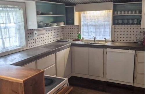 Lake City House | Bunkhouse Farm Stay