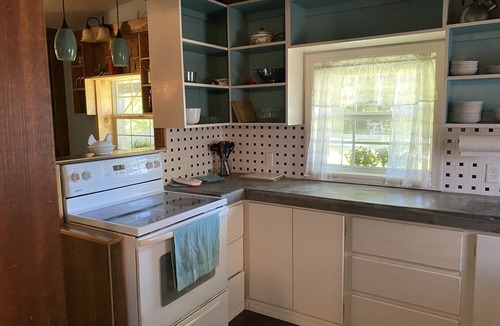 Lake City House | Bunkhouse Farm Stay