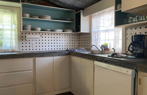 Lake City House | Bunkhouse Farm Stay