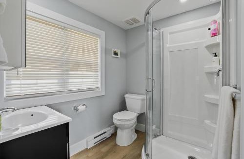 Peggy's Cove House | Bunkie in Peggys Cove, Canada