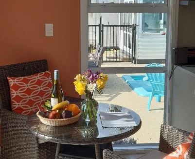 Solway Apartment | Bunny Cottage