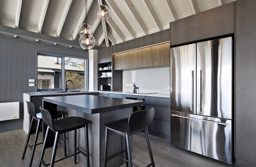 Hotham Heights Ski Chalet | Bunnys Chalet - Mt Hotham