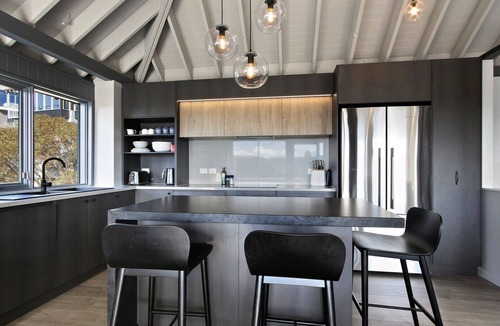 Hotham Heights Ski Chalet | Bunnys Chalet - Mt Hotham