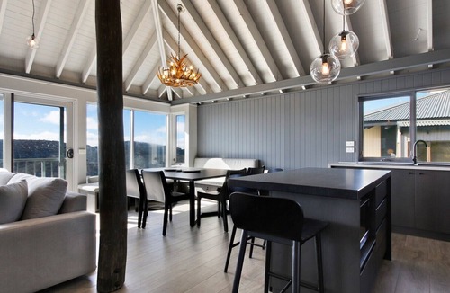 Hotham Heights Ski Chalet | Bunnys Chalet - Mt Hotham