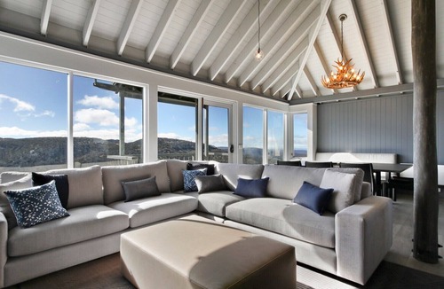 Hotham Heights Ski Chalet | Bunnys Chalet - Mt Hotham