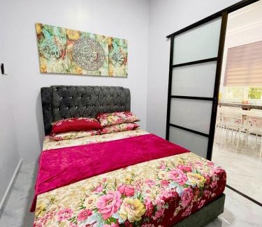 Kampung Telaga Bata House | Bunohan Villa