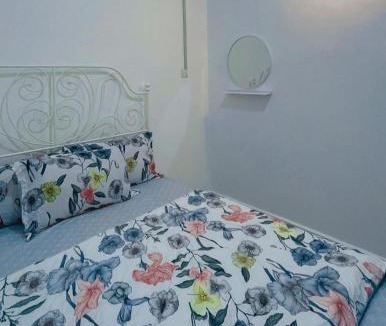 Kampung Telaga Bata House | Bunohan Villa