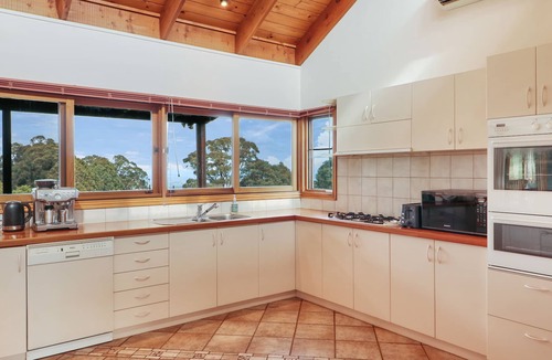 Tolmie House | Bunston House - Breathtaking Views