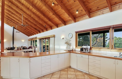 Tolmie House | Bunston House - Breathtaking Views