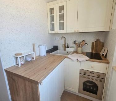 Primosten Burnji Apartment | Buntin Apartments