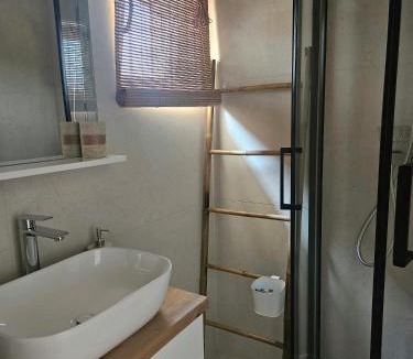 Primosten Burnji Apartment | Buntin Apartments