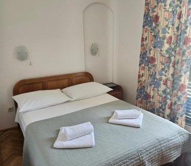 Primosten Burnji Apartment | Buntin Apartments