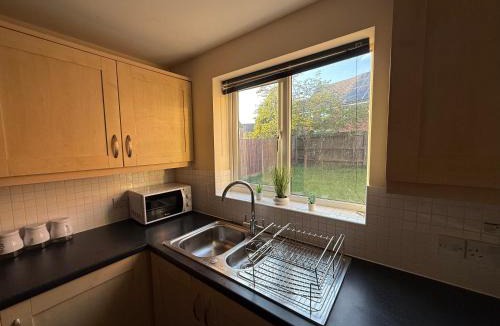 Corby House | Bunting Haven