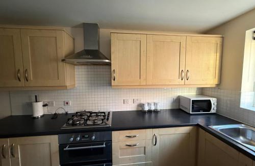 Corby House | Bunting Haven