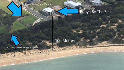 Cape Woolamai House | Bunya By The Sea