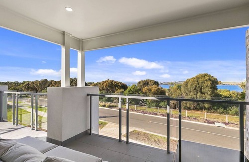 Cape Woolamai House | Bunya By The Sea - Absolute Beach Front - Luxury Accommodation - Ocean Views