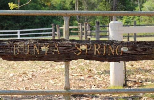 Kenilworth Cottage | Bunya Springs Cottage