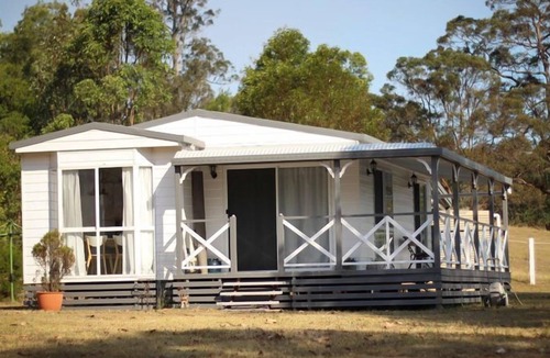 Kenilworth Cottage | Bunya Springs Cottage