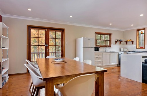 Katoomba Apartment | Bunyip Cottage