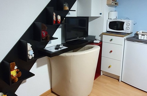 Ruetli Bed & Breakfast | "Buongustaio Combo" 2Bedroom Ferienzimmer in Morschach"