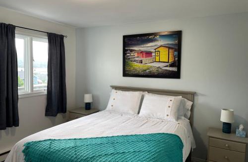 Rocky Harbour Hotel | Buoy & Arrow Suites