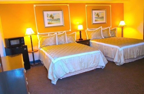 Seaside Heights Hotel | Buoy16 Motel
