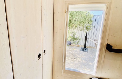 Drage House | BUQEZ ECO RESORT - Beach Villa 28 - Directly by beach