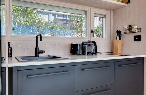 Drage House | BUQEZ ECO RESORT - Villa 12 - direct at sea