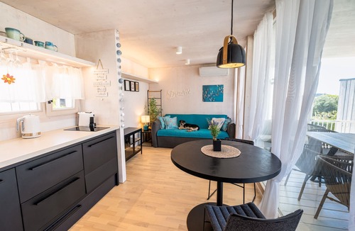 Drage Villa | BUQEZ ECO RESORT - Villa 40 - Seafront