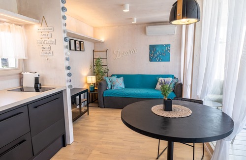 Drage Villa | BUQEZ ECO RESORT - Villa 40 - Seafront