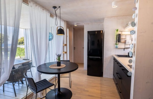 Drage Villa | BUQEZ ECO RESORT - Villa 40 - Seafront