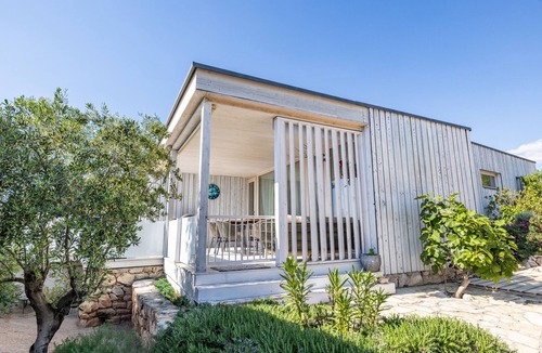 Drage Villa | BUQEZ ECO RESORT - Villa 40 - Seafront