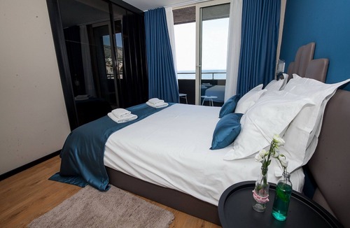 Senj Hotel | Bura 45 Boutique Hotel