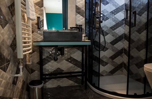 Senj Hotel | Bura 45 Boutique Hotel