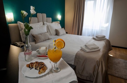 Senj Hotel | Bura 45 Boutique Hotel