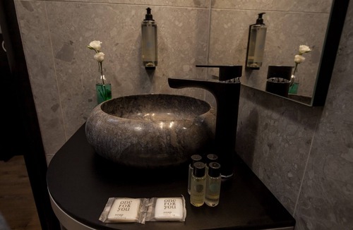 Senj Hotel | Bura 45 Boutique Hotel